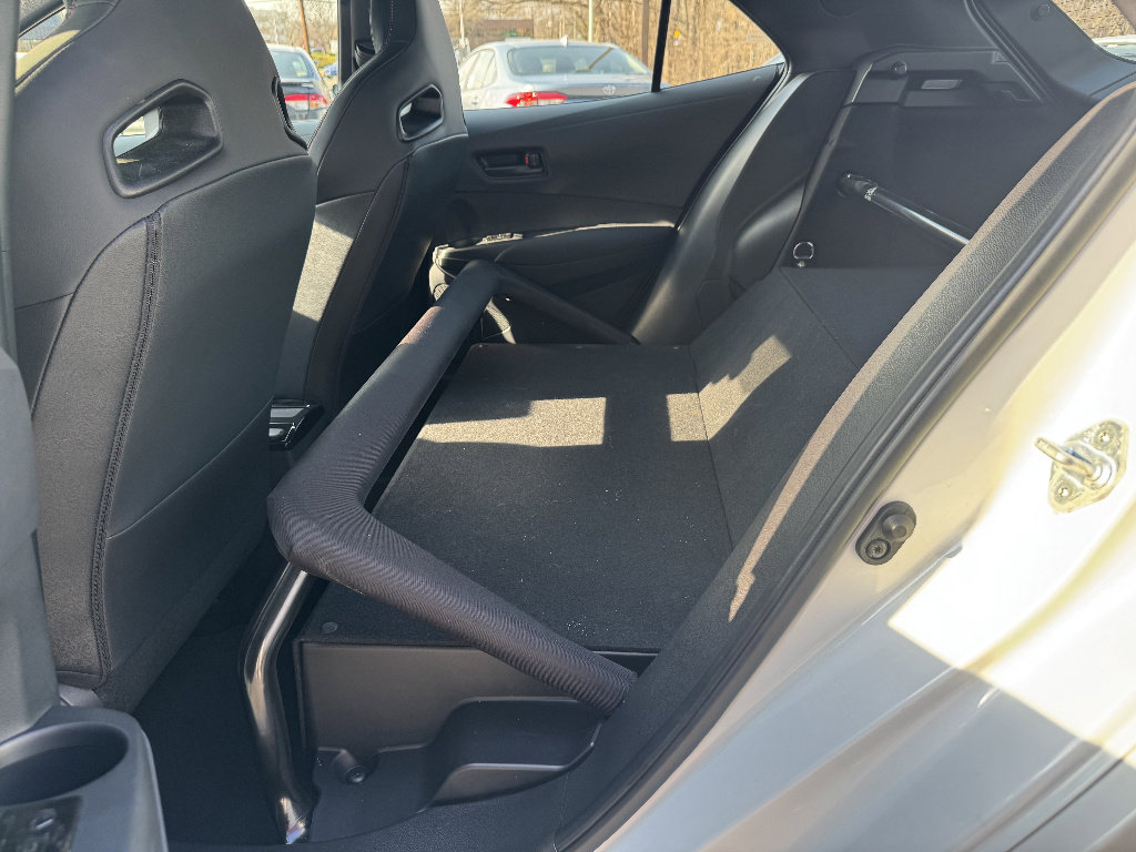 Used 2023 Toyota Corolla GR Morizo image 9