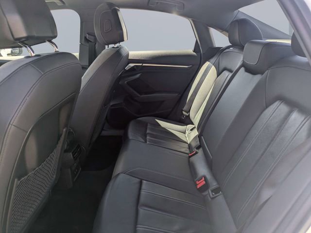 Used 2024 Audi A3 2.0T Premium image 12