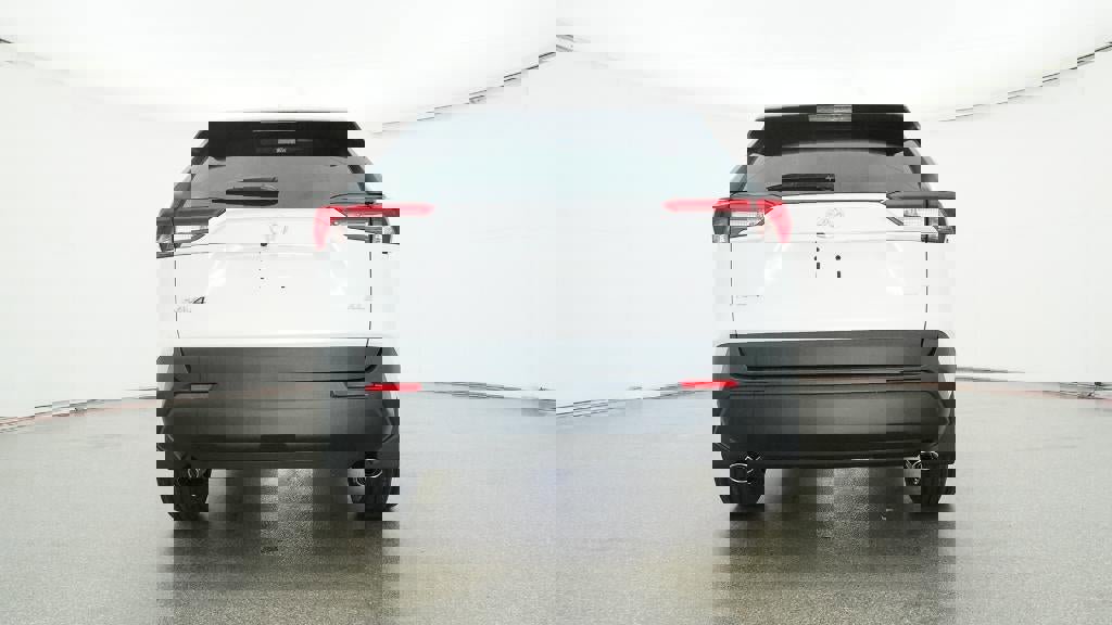 New 2025 Toyota RAV4 XLE Premium image 56