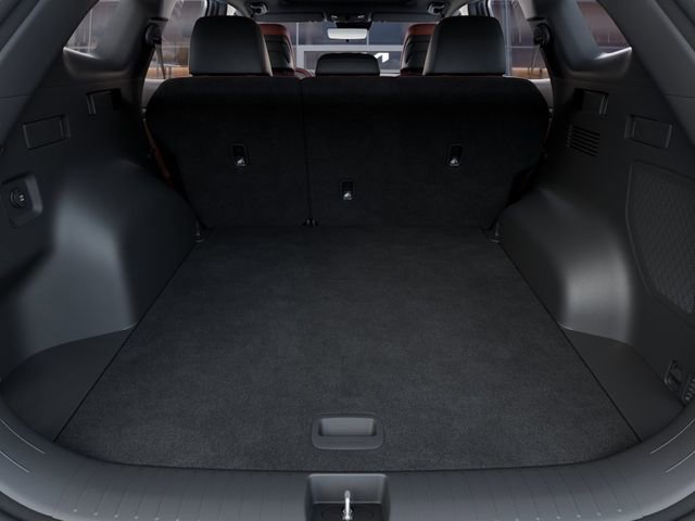 New 2026 Kia Sportage SX AWD/4WD image 19