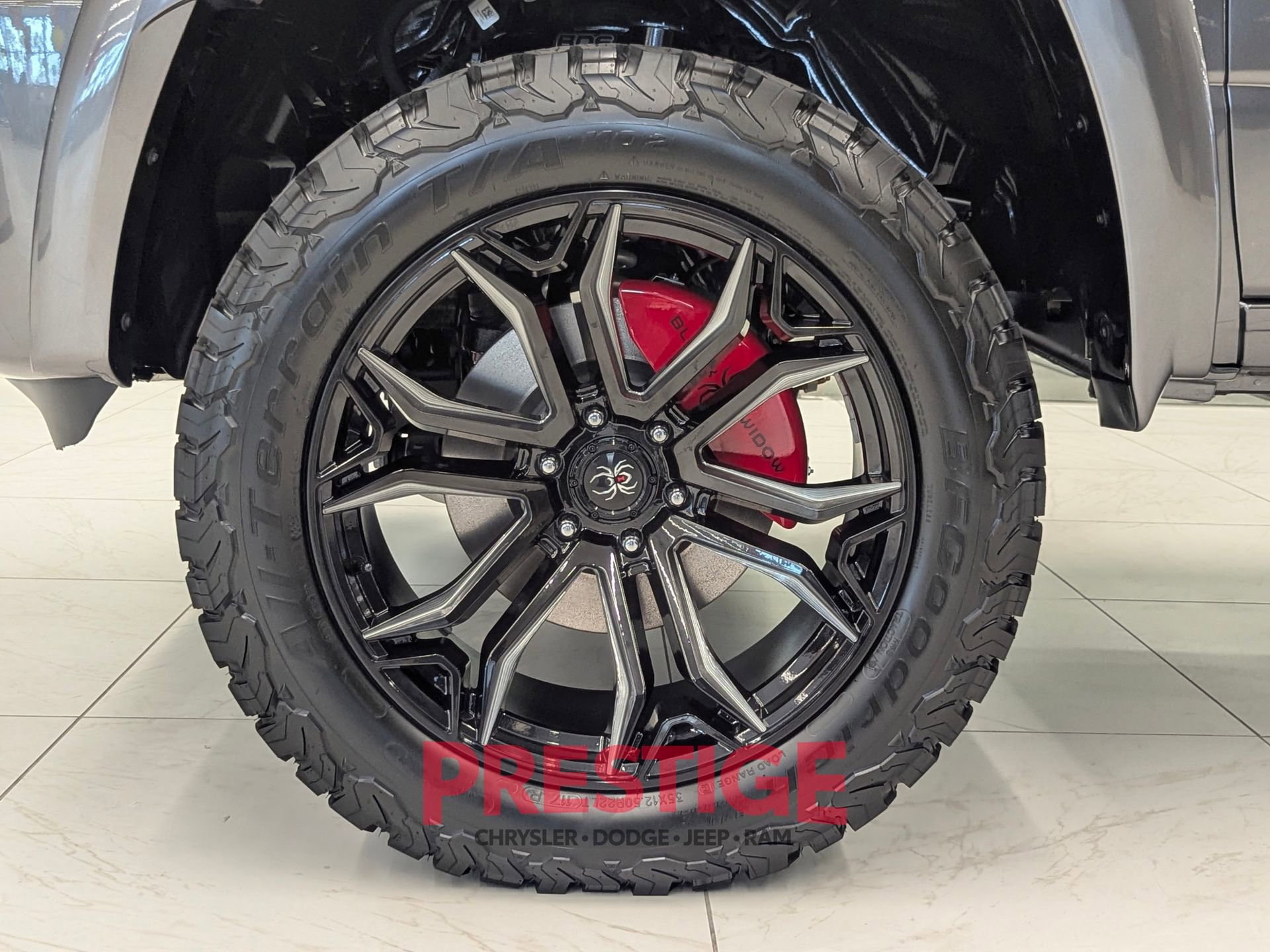 New 2026 RAM 1500 Big Horn image 29