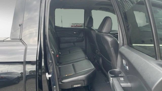 Used 2024 Honda Ridgeline RTL image 3