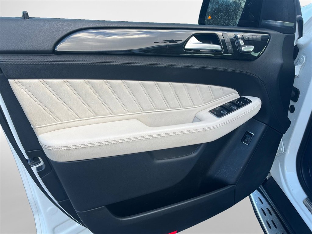 Used 2018 Mercedes-Benz GLE 43 AMG 4MATIC image 14