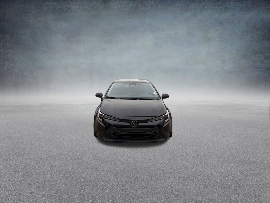 Used 2025 Toyota Corolla LE FWD image 12