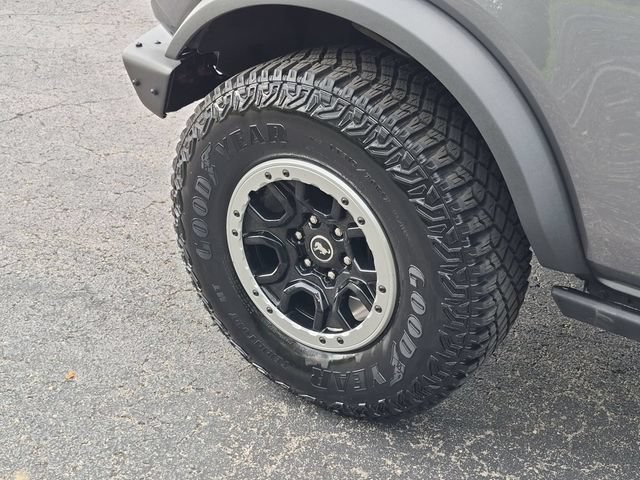 Used 2023 Ford Bronco Badlands AWD/4WD image 22