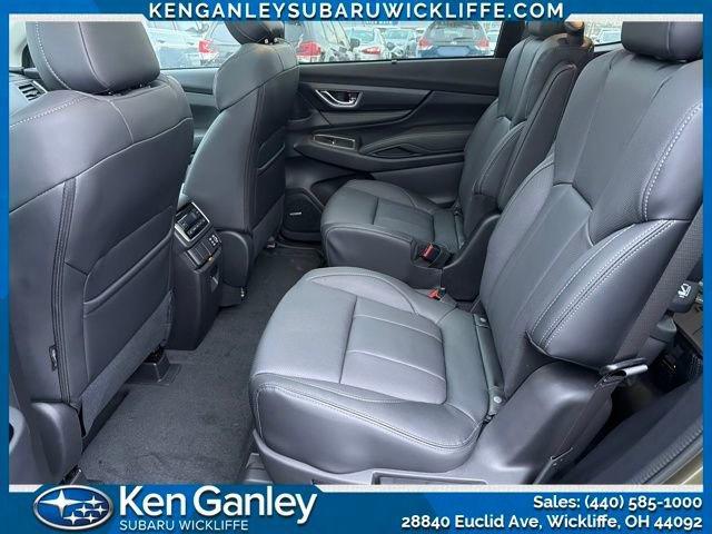 New 2026 Subaru Ascent Limited image 13