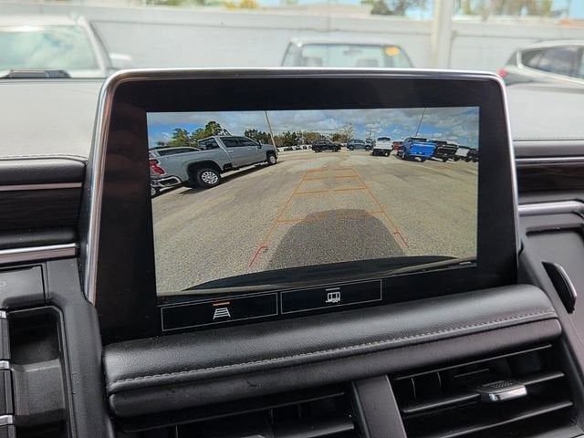 Used 2021 Chevrolet Tahoe Z71 image 27