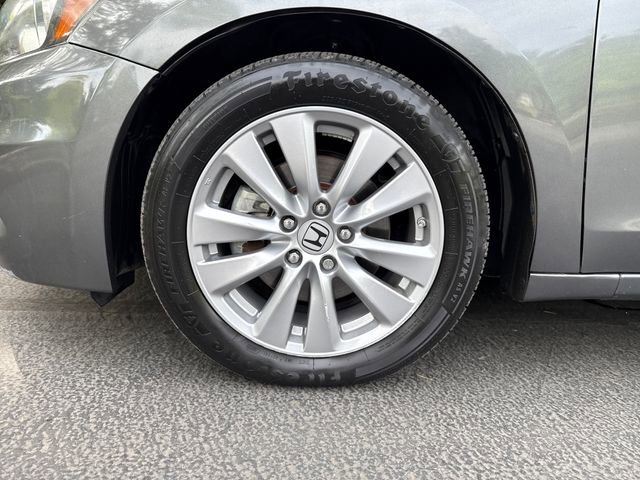 Used 2012 Honda Accord EX-L image 26