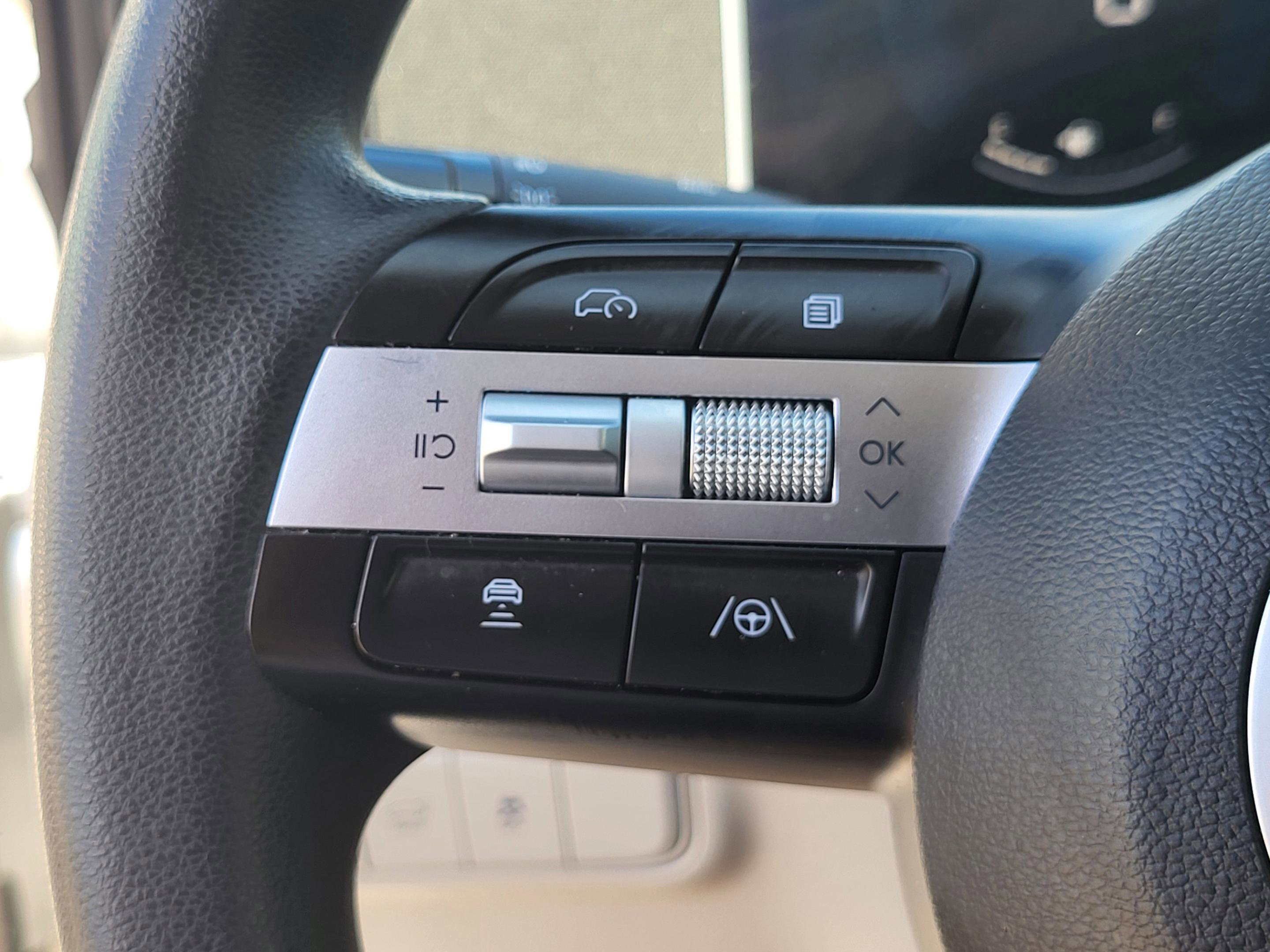 Used 2025 Hyundai Tucson SEL image 12