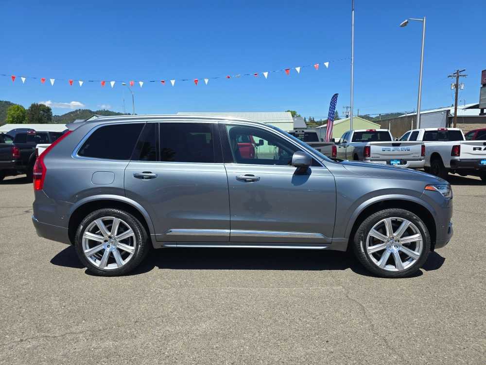 Used 2018 Volvo XC90 T6 Inscription w/ Convenience Package AWD/4WD image 6