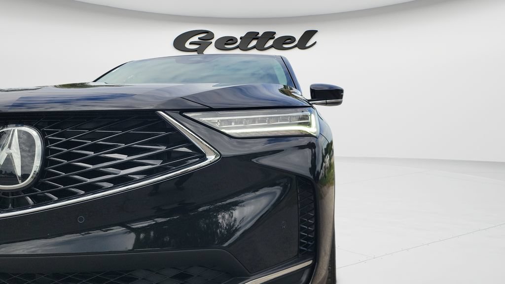 New 2026 Acura MDX SH-AWD w/ Technology Package image 27