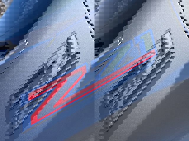 New 2026 Chevrolet Silverado 1500 LT Trail Boss w/ Convenience Package II image 7