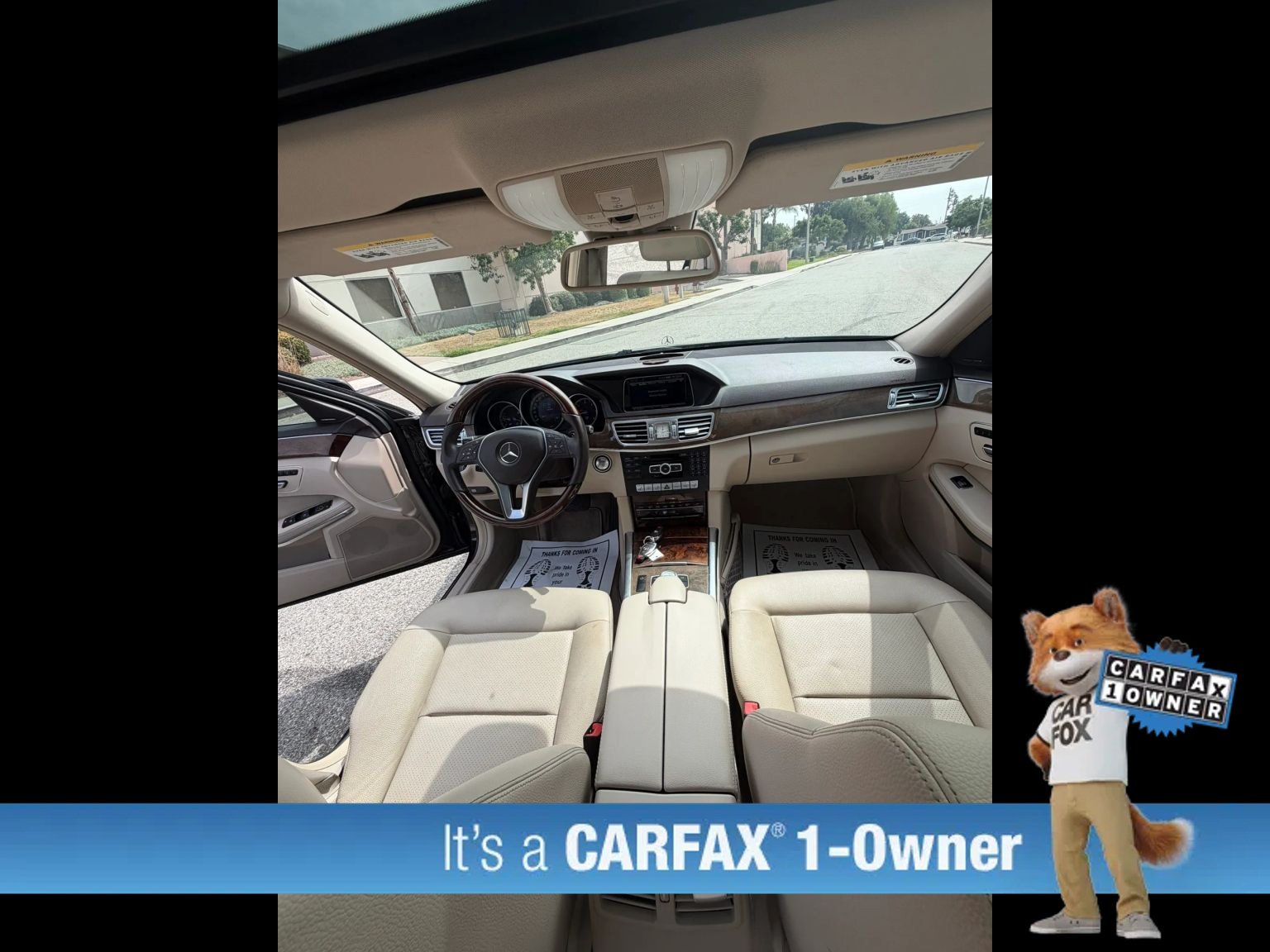 Used 2014 Mercedes-Benz E 250 BlueTEC Sedan image 33