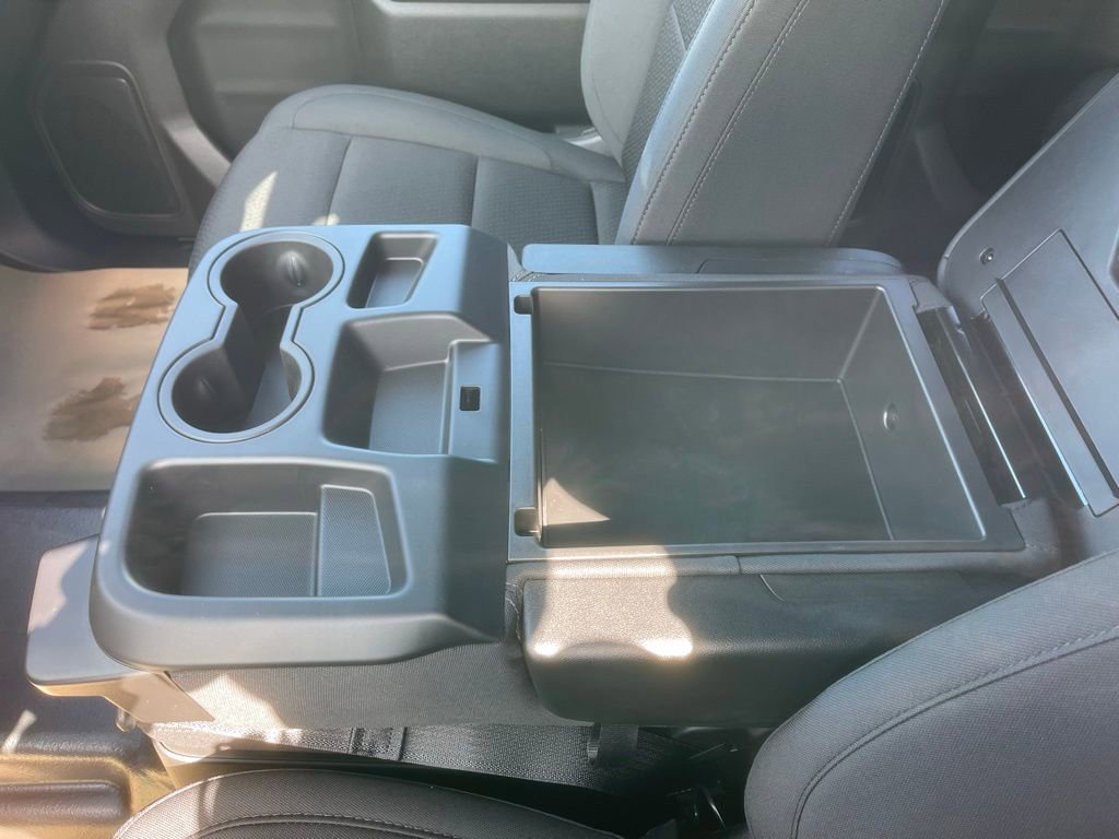 New 2026 Chevrolet Silverado 3500 W/T image 17