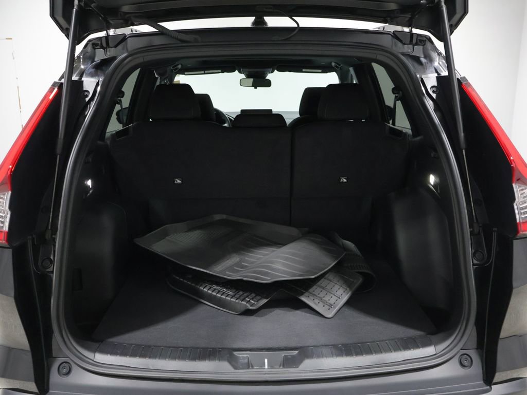 Used 2024 Honda CR-V Sport image 5