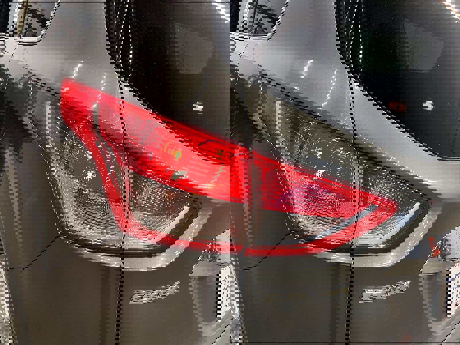 Used 2014 Ford Escape Titanium w/ Equipment Group 401A image 29