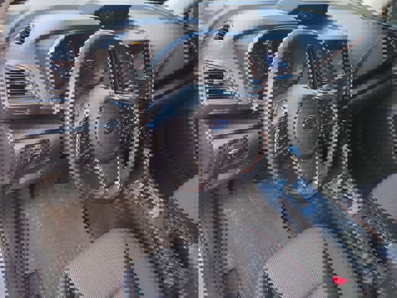 Used 2021 Subaru Crosstrek 2.0i Premium w/ Moonroof Package image 10