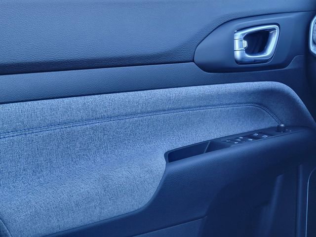 Certified 2022 Jeep Compass Latitude w/ Sun and Sound Group image 37