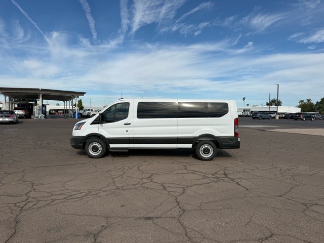 New 2026 Ford Transit 350 XL RWD image 6