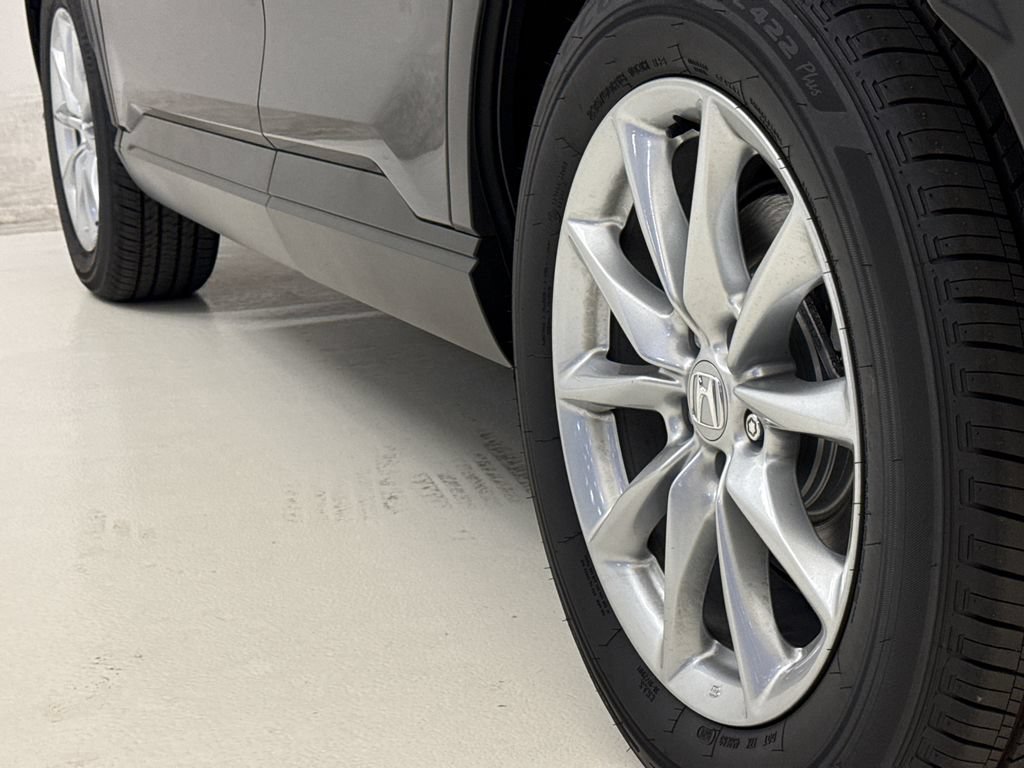 New 2026 Honda CR-V EX image 11