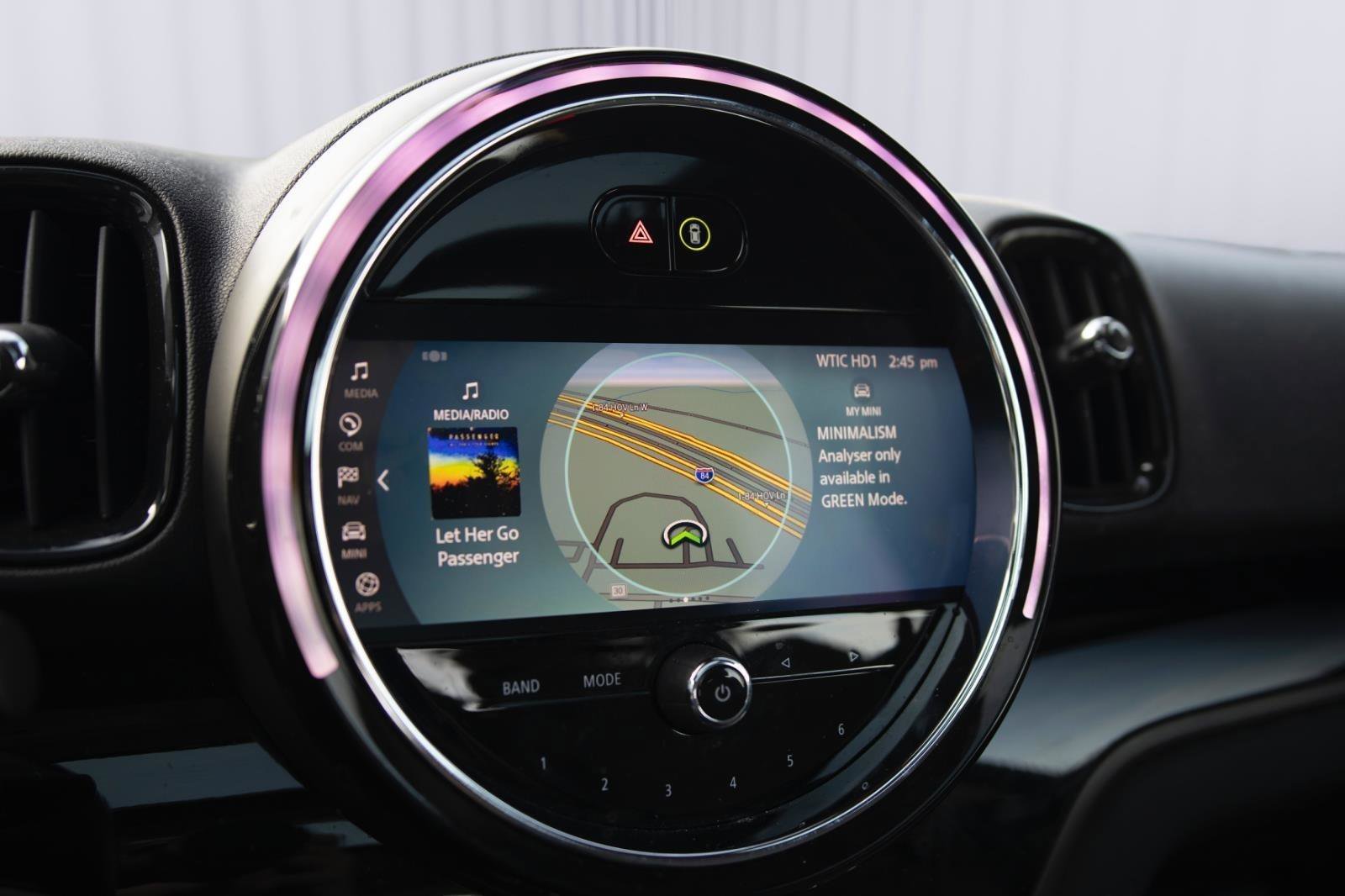 Used 2023 MINI Cooper Countryman S image 8