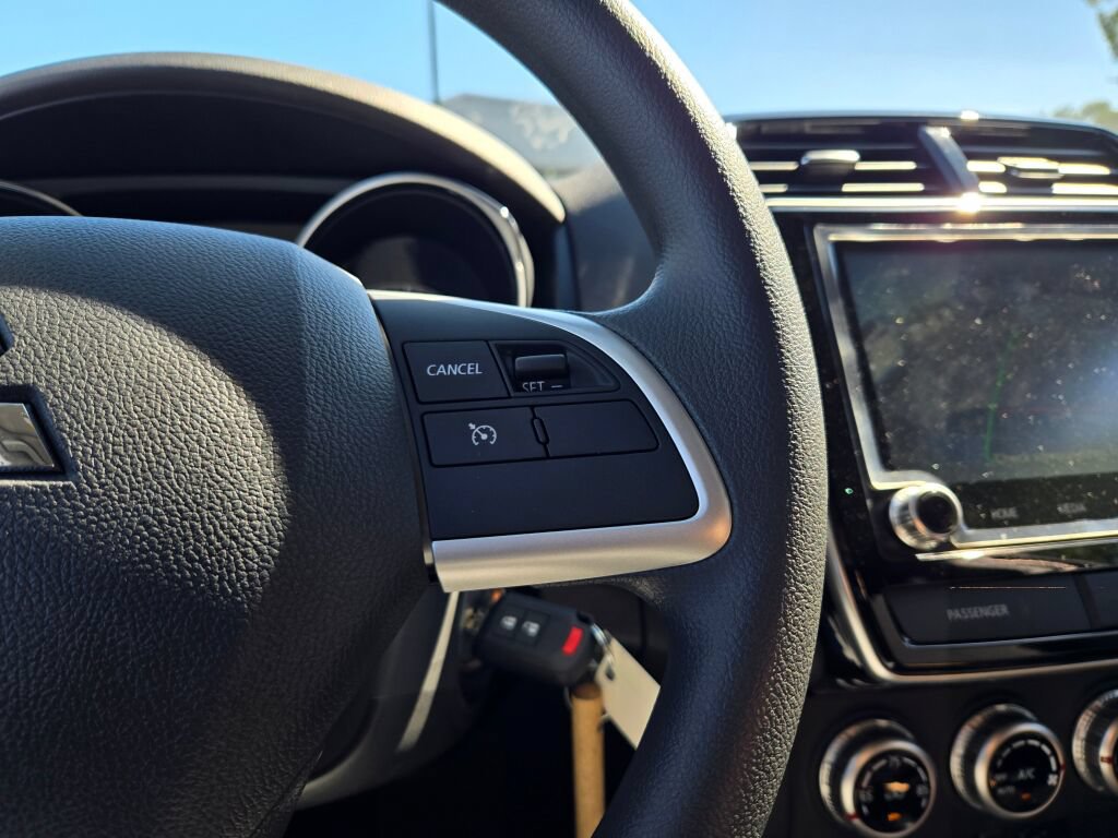 New 2027 Mitsubishi Outlander Sport ES AWD/4WD image 24