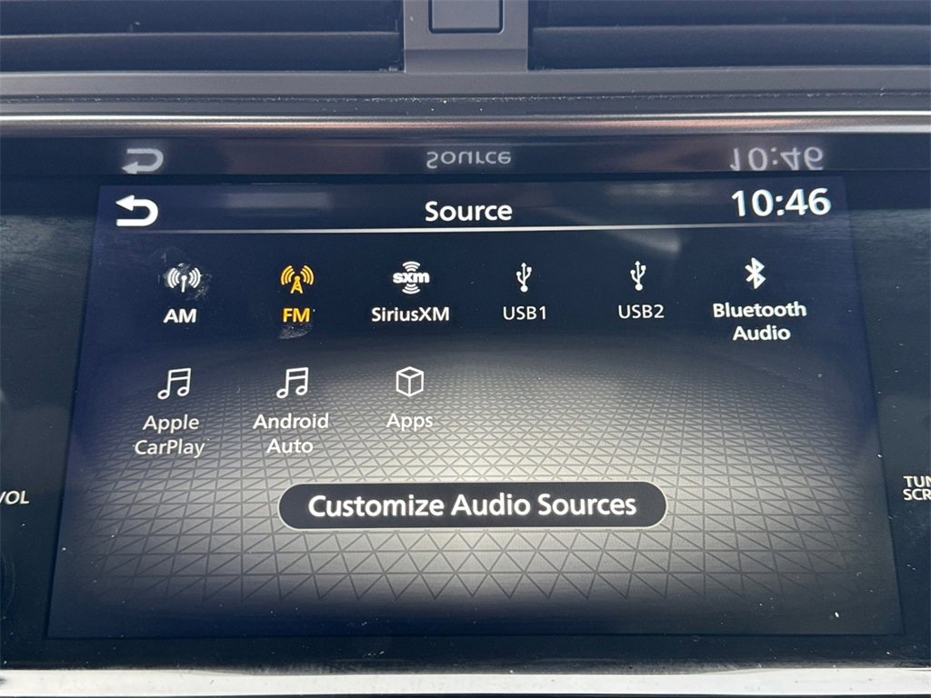 Used 2024 Nissan Z Performance w/ Floor Mat Package image 20