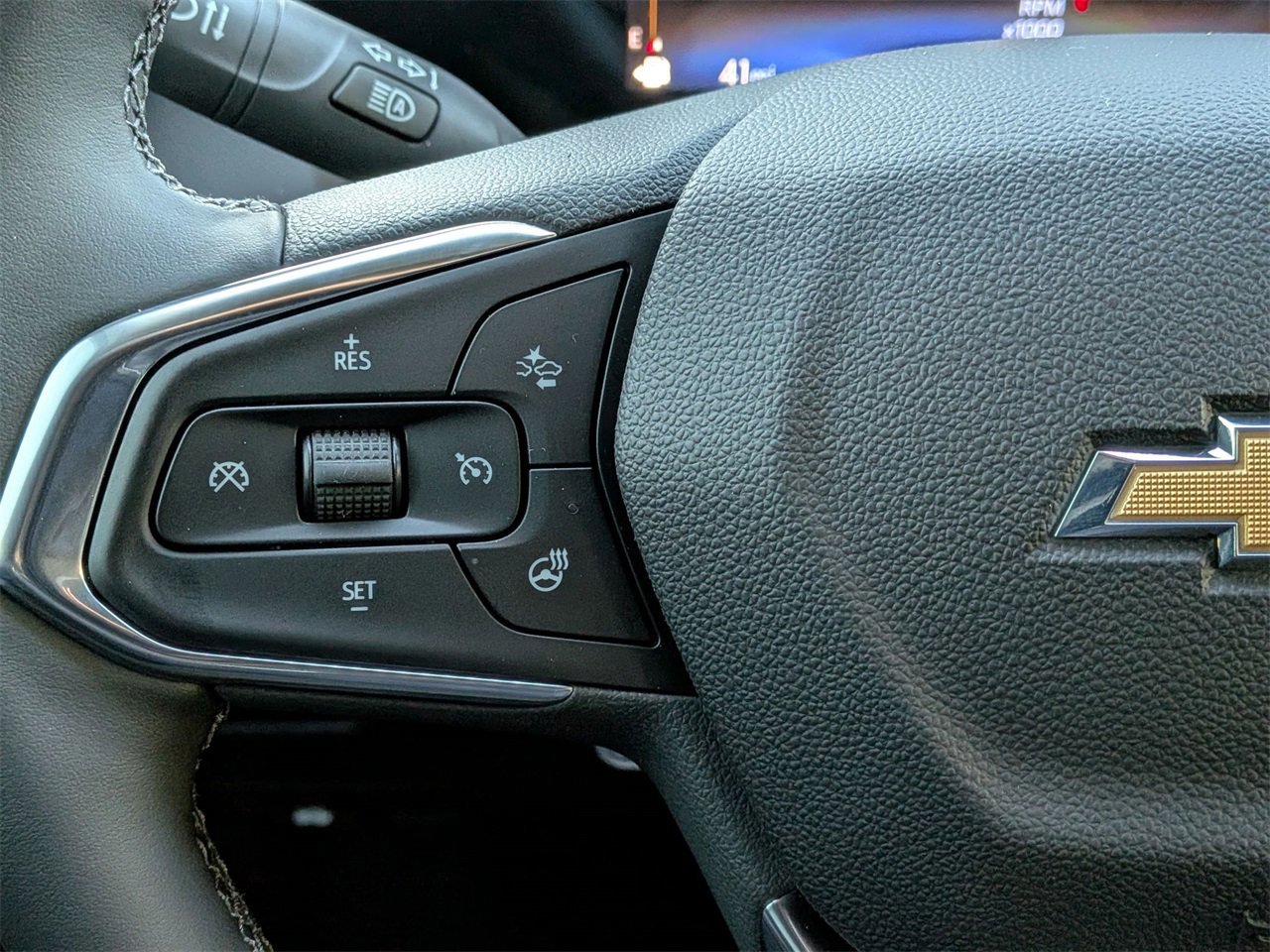 New 2026 Chevrolet TrailBlazer LT w/ Convenience Package image 11