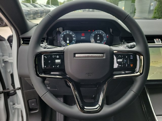 New 2026 Land Rover Range Rover Evoque S AWD/4WD image 20