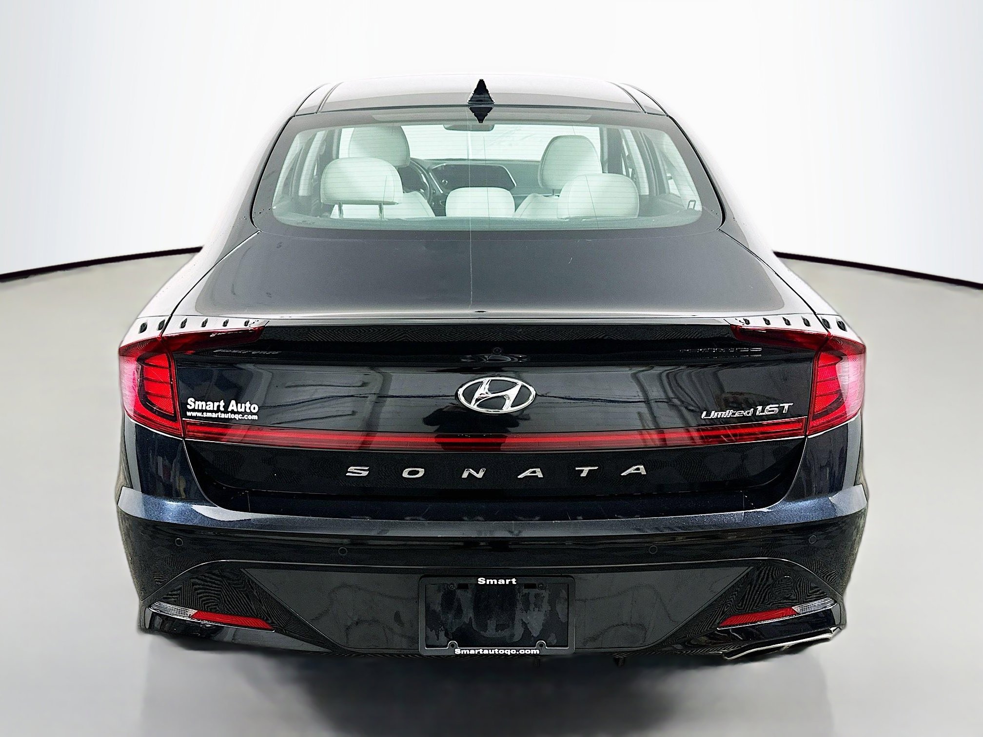 Certified 2022 Hyundai Sonata Limited image 6