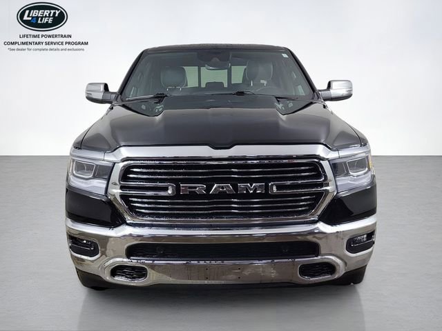 Used 2024 RAM 1500 Laramie image 8