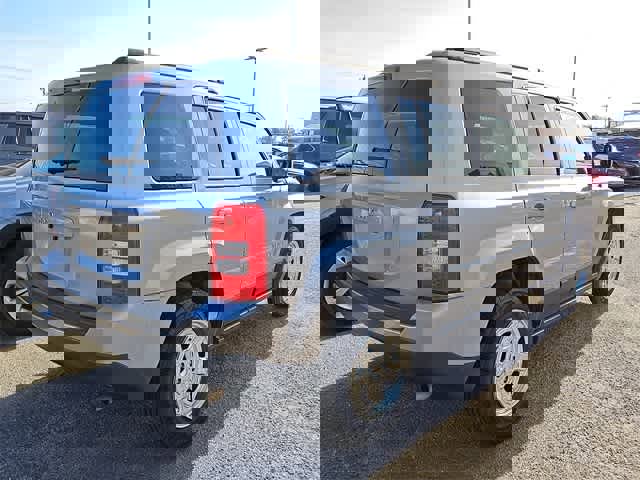 Used 2015 Jeep Patriot Sport w/ Power Value Group image 3