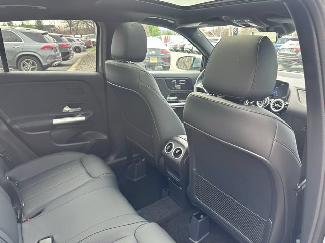 New 2026 Mercedes-Benz GLA 250 4MATIC image 20