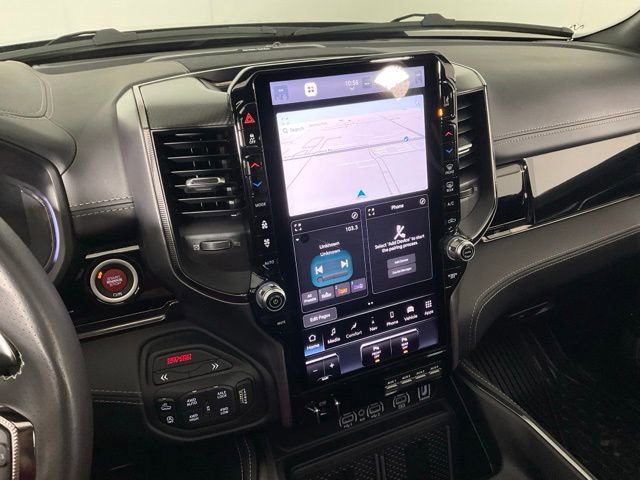 Used 2026 RAM 1500 RHO w/ RHO Level 1 Equipment Group AWD/4WD image 12