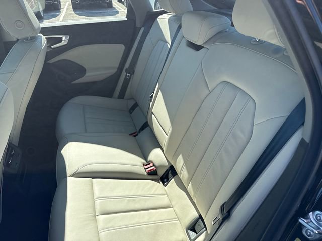 Certified 2025 Audi A5 2.0T Premium Plus w/ Premium Plus image 13