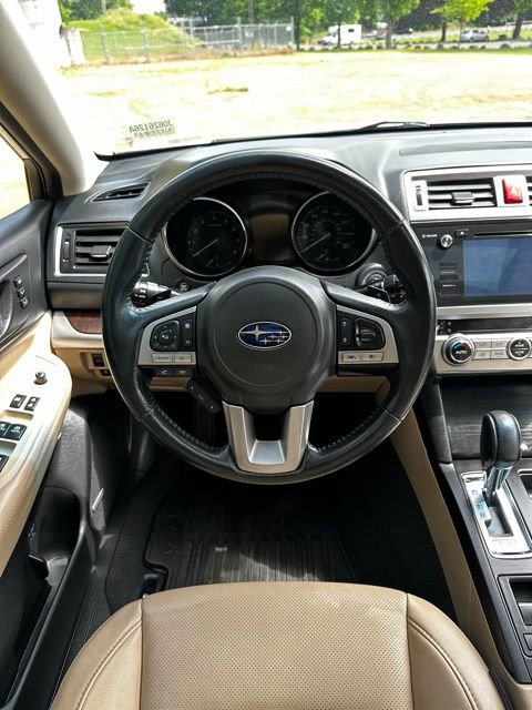 Used 2017 Subaru Outback 3.6R Limited AWD/4WD image 29