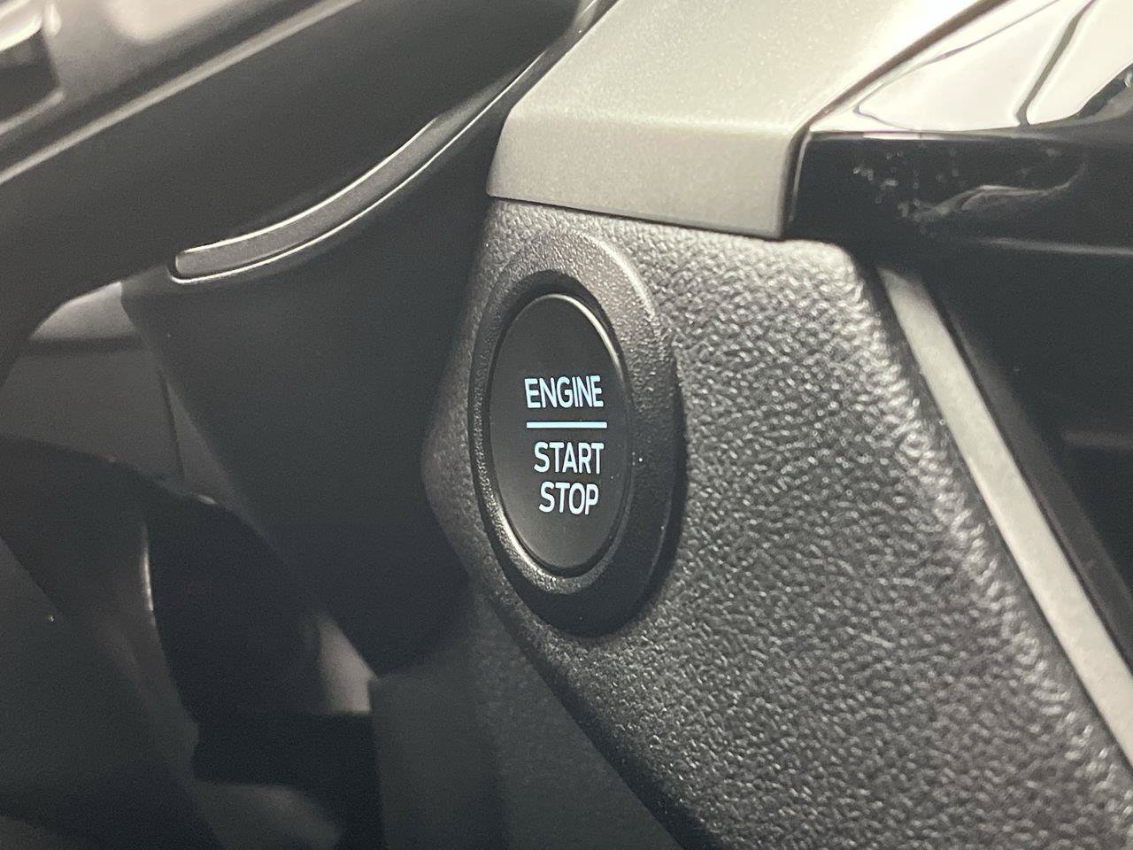 Certified 2023 Ford Escape Active FWD image 19