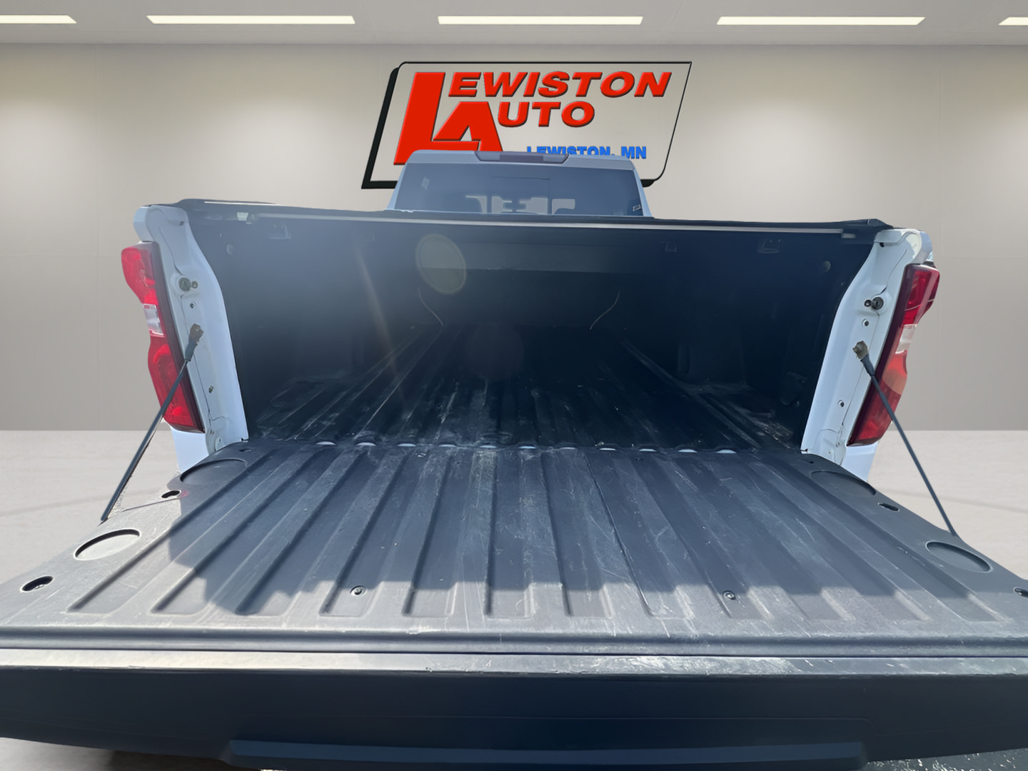 Certified 2022 Chevrolet Silverado 1500 LTZ AWD/4WD image 26