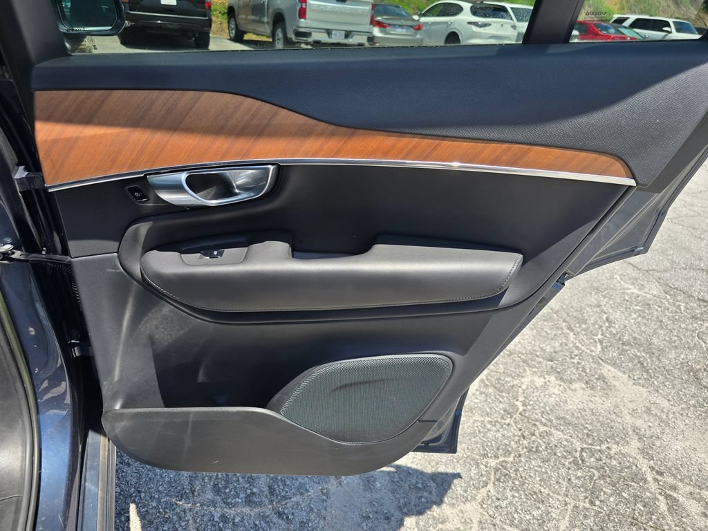 Used 2023 Volvo XC90 B6 Plus w/ Protection Package Premier AWD/4WD image 50