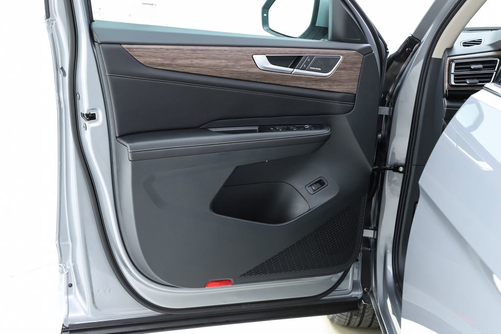 New 2026 Volkswagen Atlas SEL Premium R-Line image 57