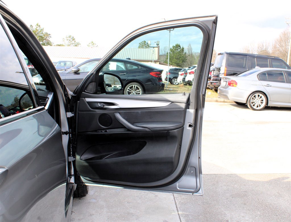 Used 2016 BMW X5 sDrive35i image 29