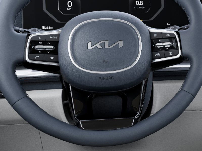 New 2026 Kia Carnival SX image 22