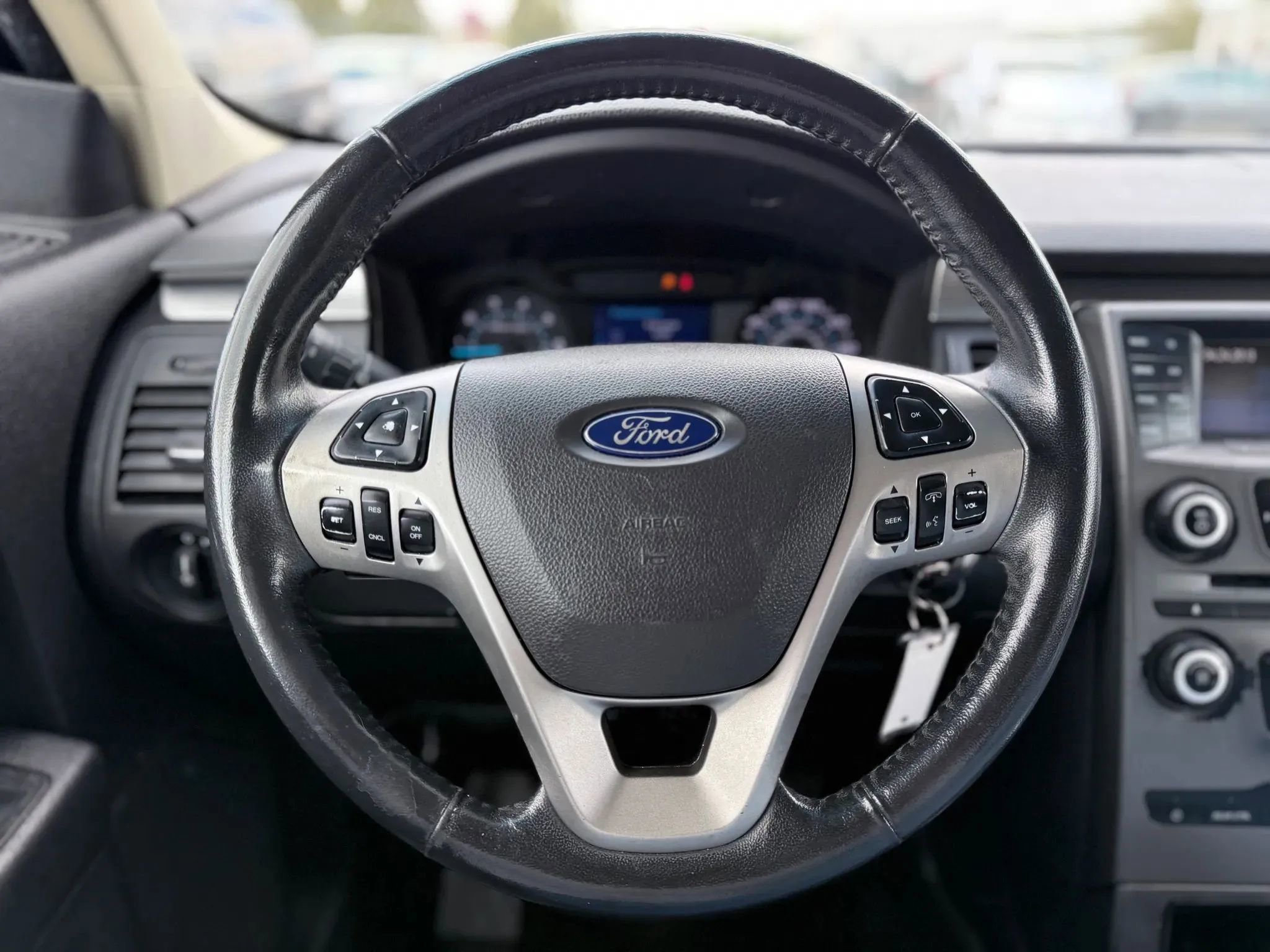 Used 2014 Ford Flex SE image 24