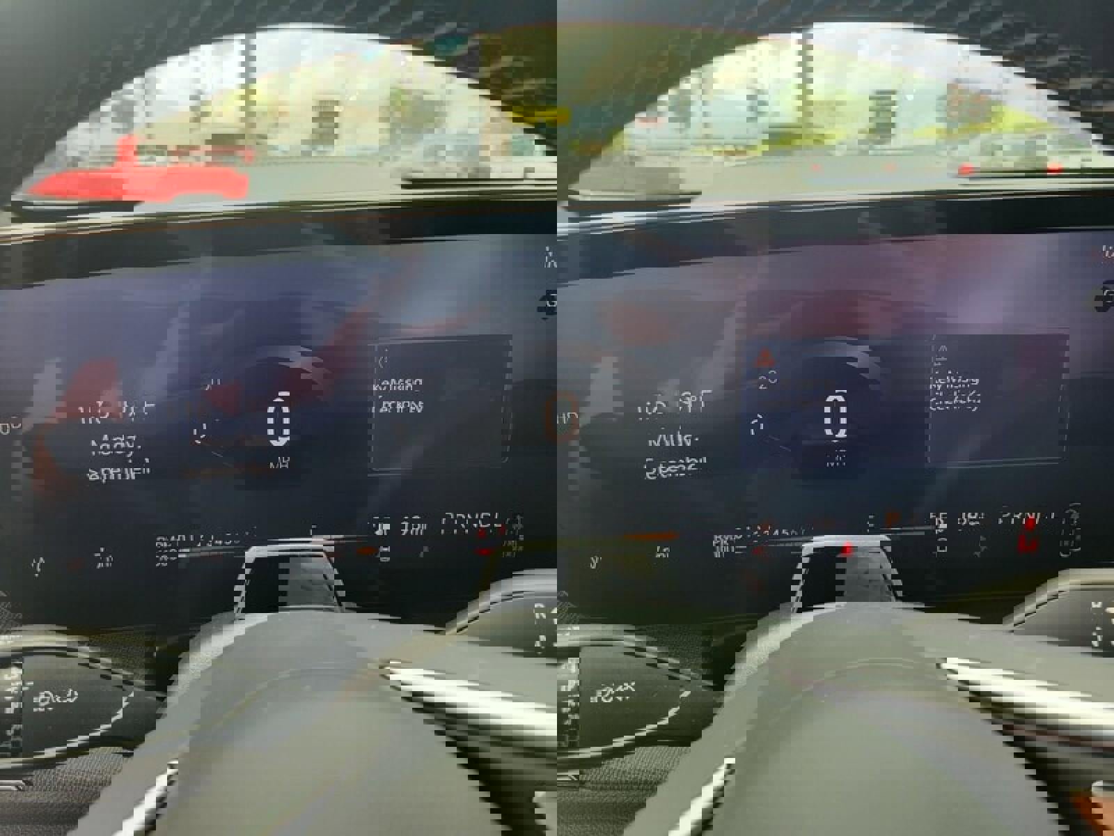 New 2026 Buick Enclave Sport Touring w/ Super Cruise Package image 21