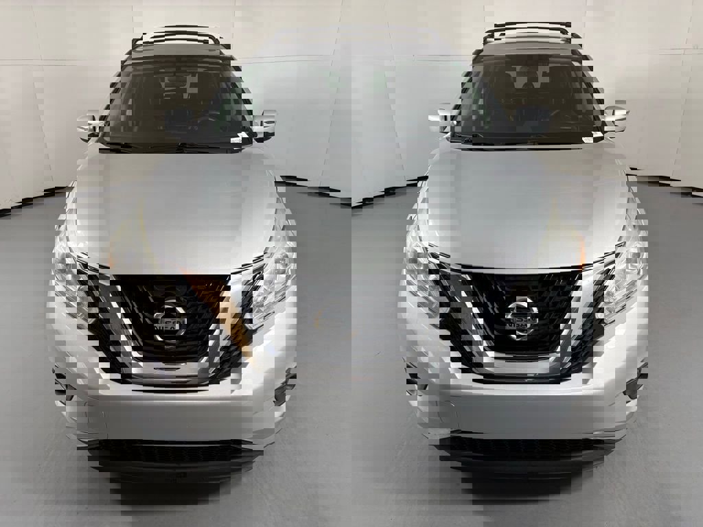 Used 2016 Nissan Murano SV image 3