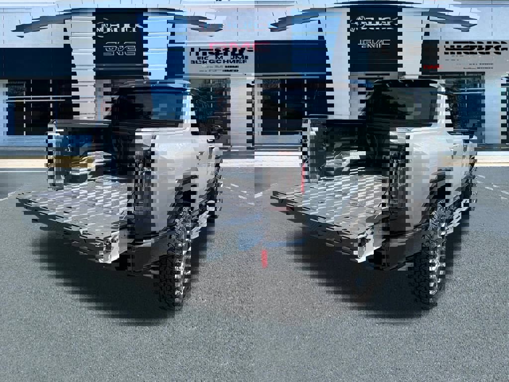 New 2025 GMC Hummer EV 3X image 56