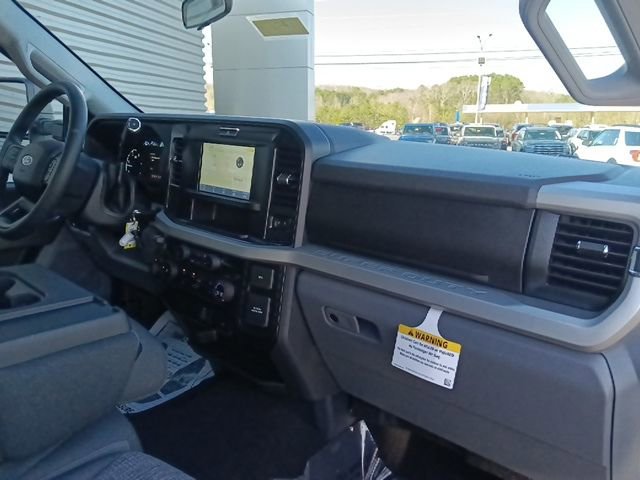 New 2026 Ford F250 XLT image 32