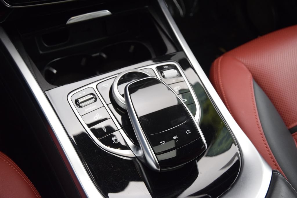 Certified 2021 Mercedes-Benz G 63 AMG 4MATIC image 32
