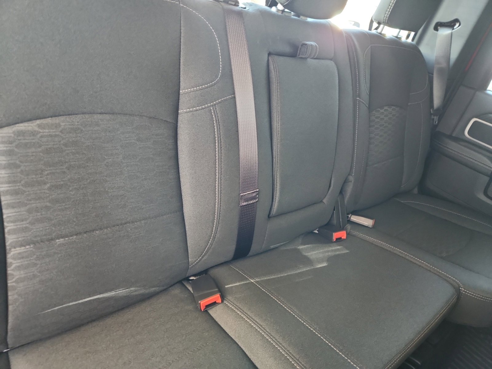 New 2026 RAM 3500 Big Horn image 18