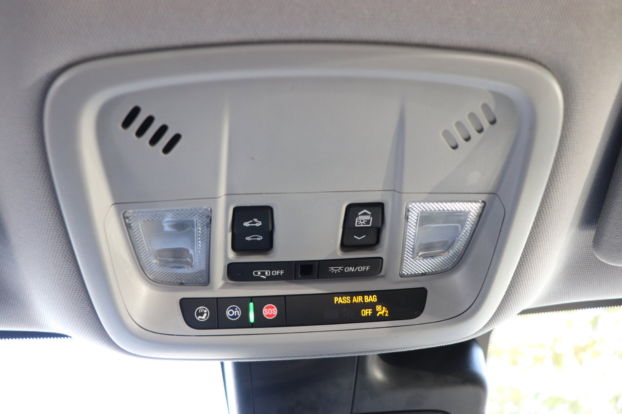 Used 2024 Chevrolet Malibu LT image 42